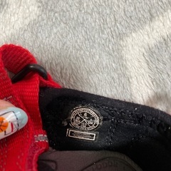値段交渉OK! keen サンダル13.5センチの画像