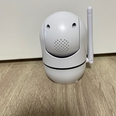 ペットカメラの画像