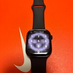 早い者勝ち‼️Applewatch10アップルウォッチの画像