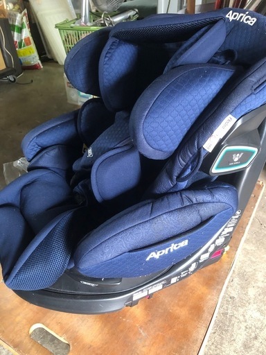 アップリカ　フラディアグロウセーフティープレミアム