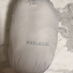 MARLMARL 3WAYベビーカバー