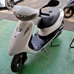 JOG  4サイクル  ディスクブレーキ