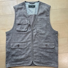 夏用ベスト