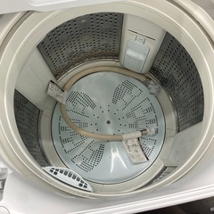 🉐今月末限定SALE‼️日立　2019年製　BW-V80C　洗濯機8kg　朝霞市リサイクルショップ　ケイラック朝霞田島店　朝霞市　志木市　和光市　GM366の画像
