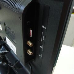 ID610897　19型ＴＶ　マクスゼン　2014年製　J19SK01　※保証なしの画像