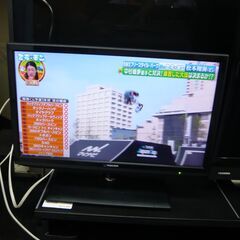 ID610897　19型ＴＶ　マクスゼン　2014年製　J19S...