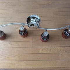 LED リビングライトの画像