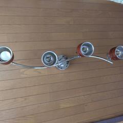 LED リビングライトの画像