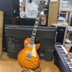 🎸エレキギター‼️（受け渡し予定）