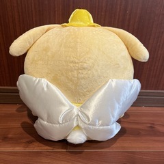 ちいかわ　妖精なちいかわ　BIGぬいぐるみ うさぎの画像