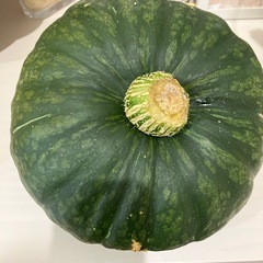 カボチャ　2.7kg