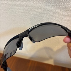 OAKLEYサングラスFLAK2.0の画像