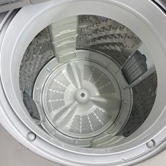 Panasonic　2021年製　A-FA90H8　洗濯機9kg　朝霞市リサイクルショップ　ケイラック朝霞田島店　朝霞市　志木市　和光市　GM363の画像