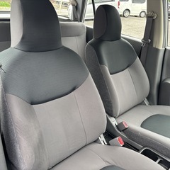 自社ローンあり！ガソリン100リットルプレゼント✨走行4万キロ台✨エマージェンシーブレーキ！✨日産☆NV150 AD☆4WD VE☆1600cc☆5人乗り☆の画像
