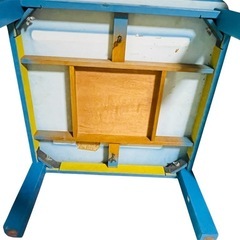 こたつテーブル　70 x 70cmの画像