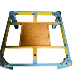 こたつテーブル　70 x 70cmの画像