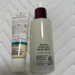化粧品の画像