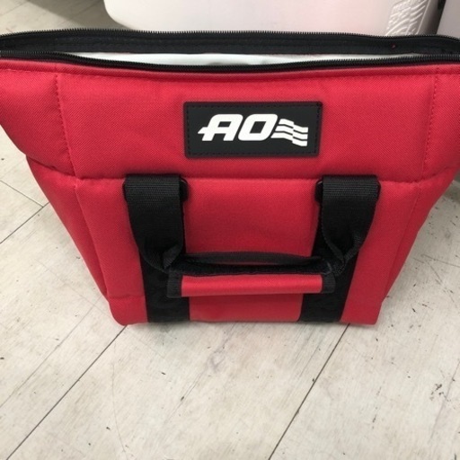 AO COOLERS ミニクーラーバッグ　6パック　【トレファク堺福田店】