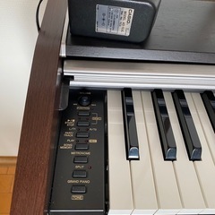 CASIOの電子ピアノ(Privia PX-700)入荷しました！【稲城若葉台店