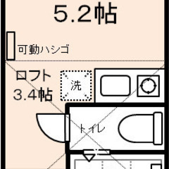 ✨敷金/礼金0円 ✨ 初期安物件💥保証人不要・ 金融ブラック・水商売・無職OK😄 東急東横線 横浜駅 徒歩15分❗️横浜市西区浅間町４丁目 351-4  ❗️JT51792 - 横浜市