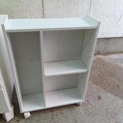棚　セットの画像