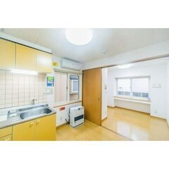 🍀《学園前駅4分の駅近》敷金礼金＆ネット無料★エアコン☆安…