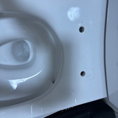 TOTOトイレセットの画像
