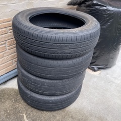 タイヤ165／55／r14• 2019年の生産量