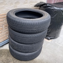 タイヤ165／55／r14• 2019年の生産量!!の画像
