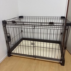 ペット用ゲージ