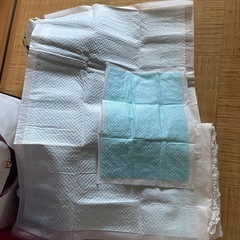 ペットシート・タオル類の画像