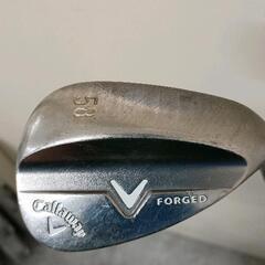 0615-150 Callaway　ゴルフクラブ