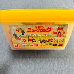 ニューブロック100p
