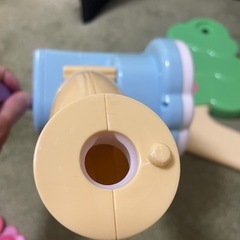 プーさん　6way ジムにへんしんメリー　ベビーの画像