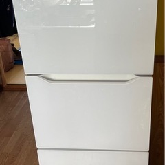 2018年製冷蔵庫