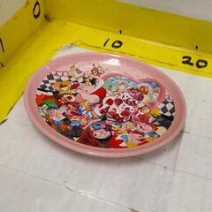 0615-427 ディズニー 不思議の国のアリス 食器 皿の画像