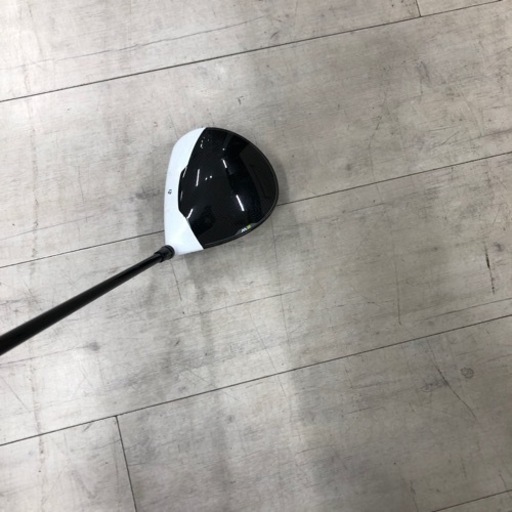 ドライバー　TaylorMade M2 フレックス(s) ロフト角(10.5°) 純正グリップ　【トレファク堺福田店】