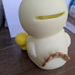 中古ＪＡ貯金箱の画像