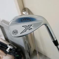 0615-151 Callaway　ゴルフクラブ