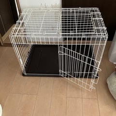 ペットゲージ　ペットサークル