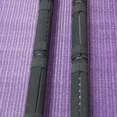 新品未使用　車内インテリアバーの画像