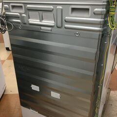 分解洗浄済み‼ シャープ ドラム式洗濯機 【🔥リサイクルモールみっけ柏🔥】の画像