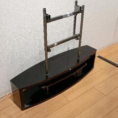 0615-356 テレビスタンド