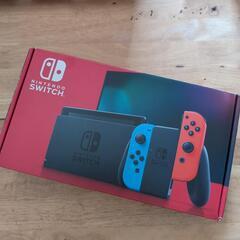 Nintendo　switch本体