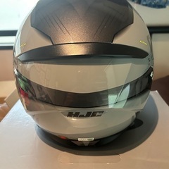 hjcヘルメットの画像