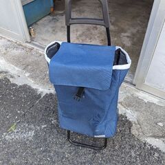 ショッピングカートです。本日限定
