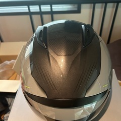 hjcヘルメットの画像