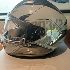 hjcヘルメットの画像