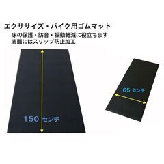 ラーニングマシン／マットの画像