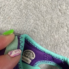 keen サンダル１５センチの画像